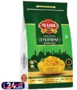 Mr Kabir Gold أرز بسمتي يومي