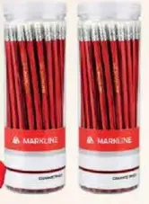 Markline HB Pencil