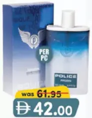 Police Edt For Men / Women