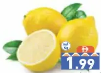 Lemon RSA