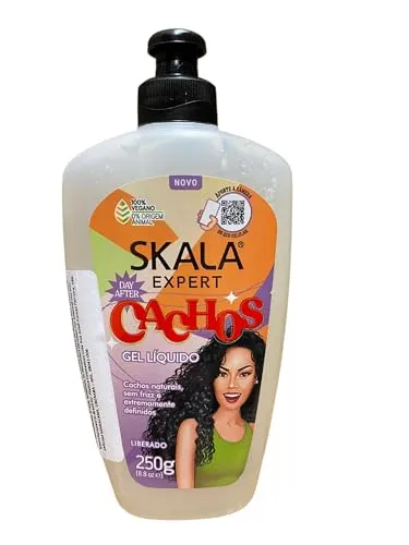 Skala جل Cachos