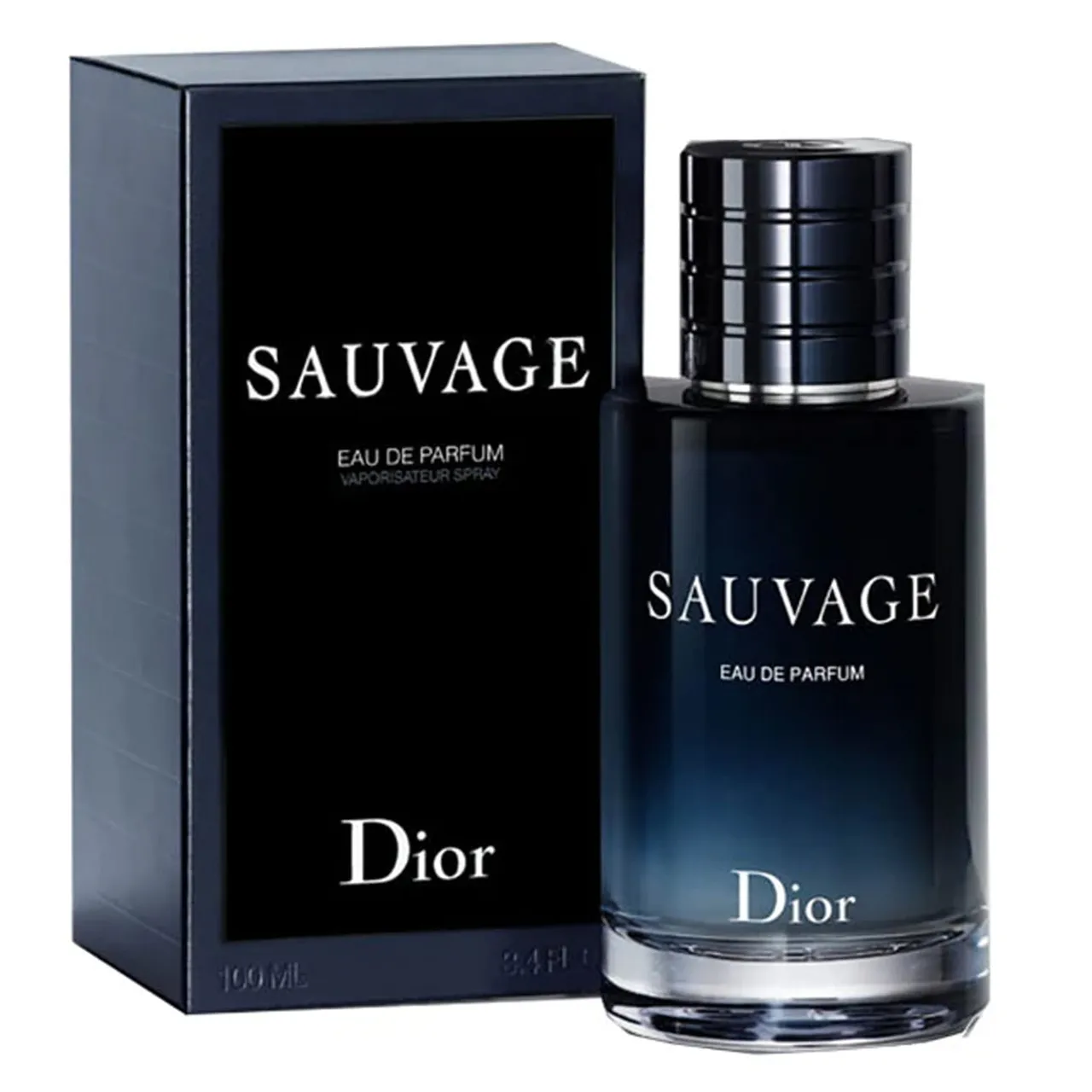 Christian Dior عطر Sauvage للرجال أو دو برفان