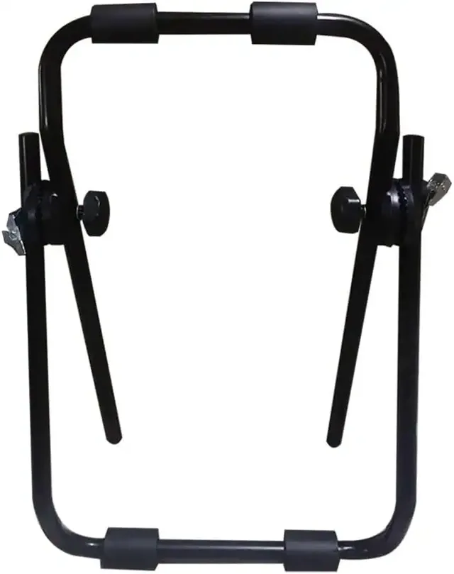 crony Car Backup Bicycle Hook Car Bike Rack, Tail Bike Rack, Car Rack, Bike Tail Rack