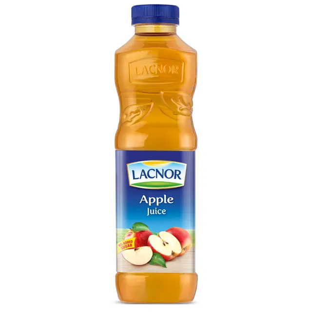 Lacnor Apple Juice