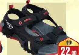 Mens Sandal