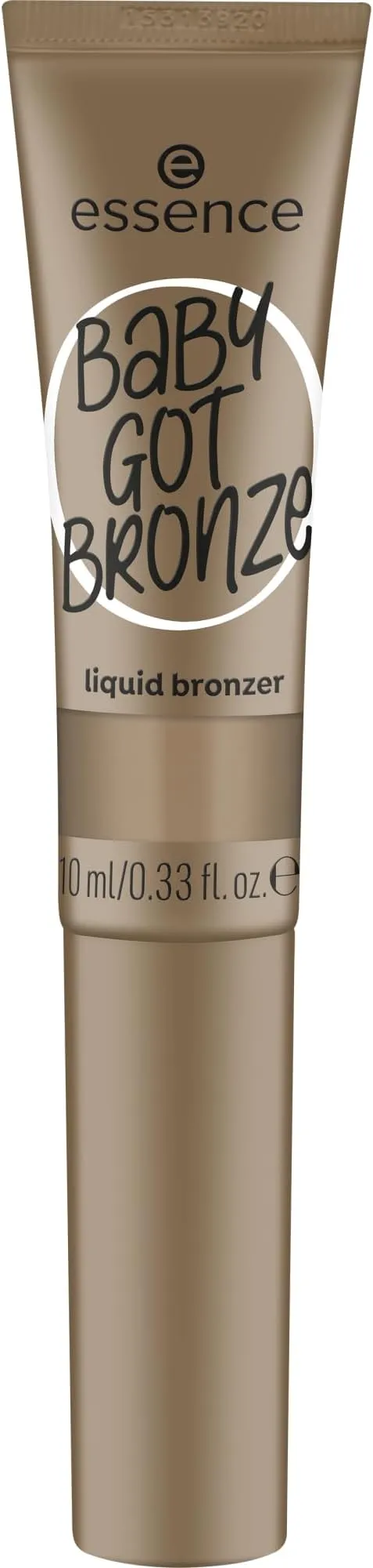 Essence Liquid Bronzer 10
