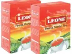 Leone Loose Tea Finest Garden Tea