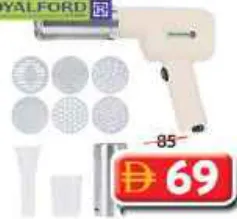Royalford Rechge Idiyappam/Noodle Maker