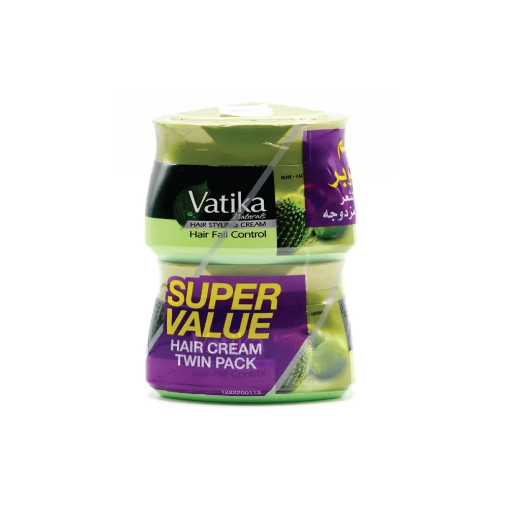 Dabur كريم الشعر فاتيكا