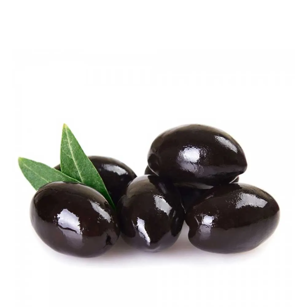 Baldna زيتون أسود لبناني إكسترا