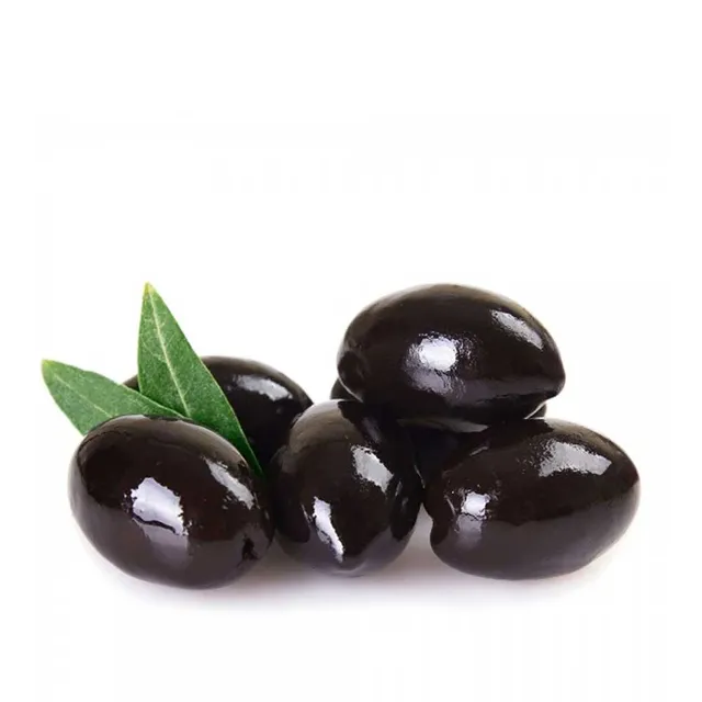 Baldna Lebanon Black Olives Extra