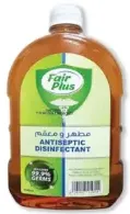 Fair Plus Antiseptic Disinfectant