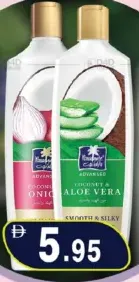 Parachute Adv Shampoo ASSORTED