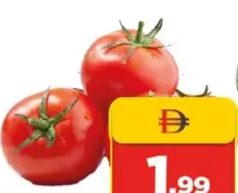 Tomato