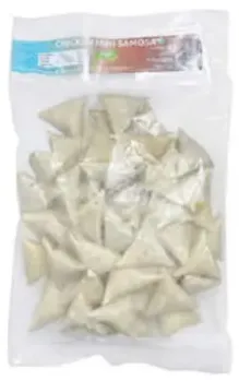 Faani Mini Samosa Chicken