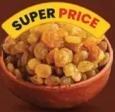 زبيب ذهبي