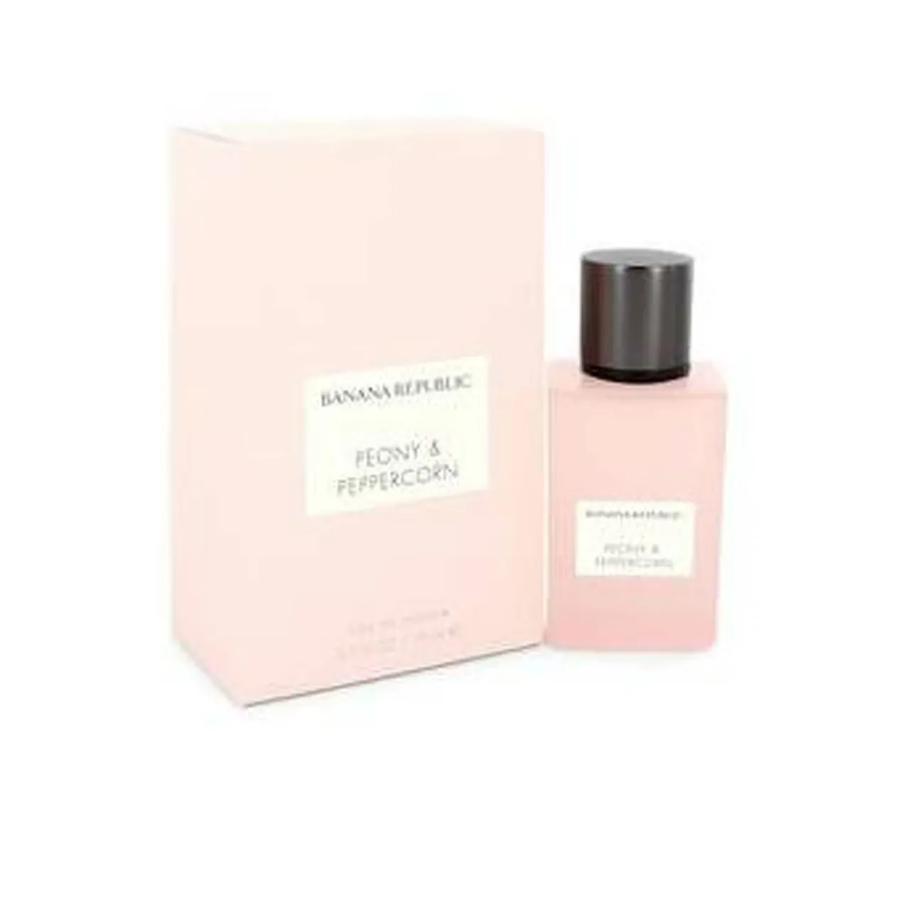 Banana Republic Peoney & Peppercorn أو دو برفان للنساء