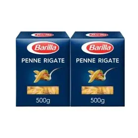 Barilla جنان معكرونة بيني