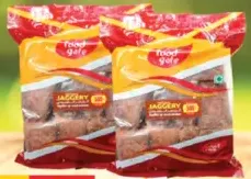 Food Gate Jaggery