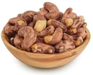 Raw Cashewnut with Skin A240