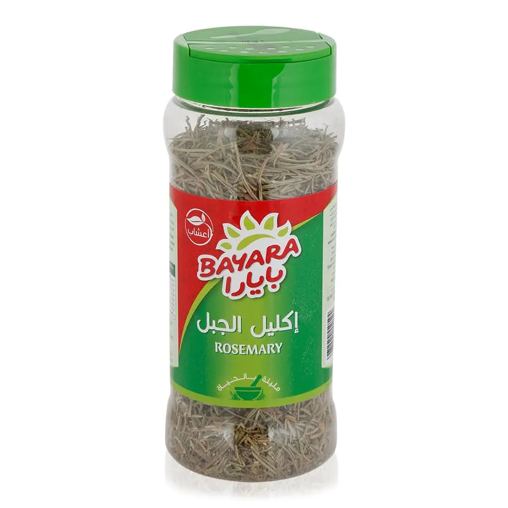 Bayara إكليل الجبل
