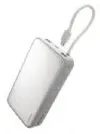 Aukey power bank PD charging 100W, 20000mAh