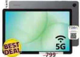 Samsung Galaxy Tab A11