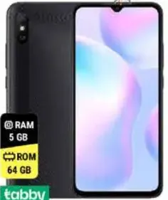 Redmi 9A 5 GB/64 GB