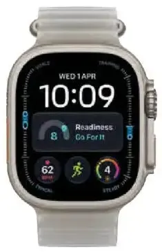 Apple ساعة Ultra 4
