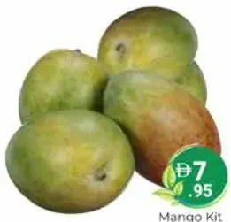 Mango kit