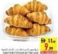 Butter Mini Croissant