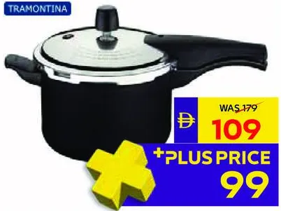 Tramontina Pressure Cooker