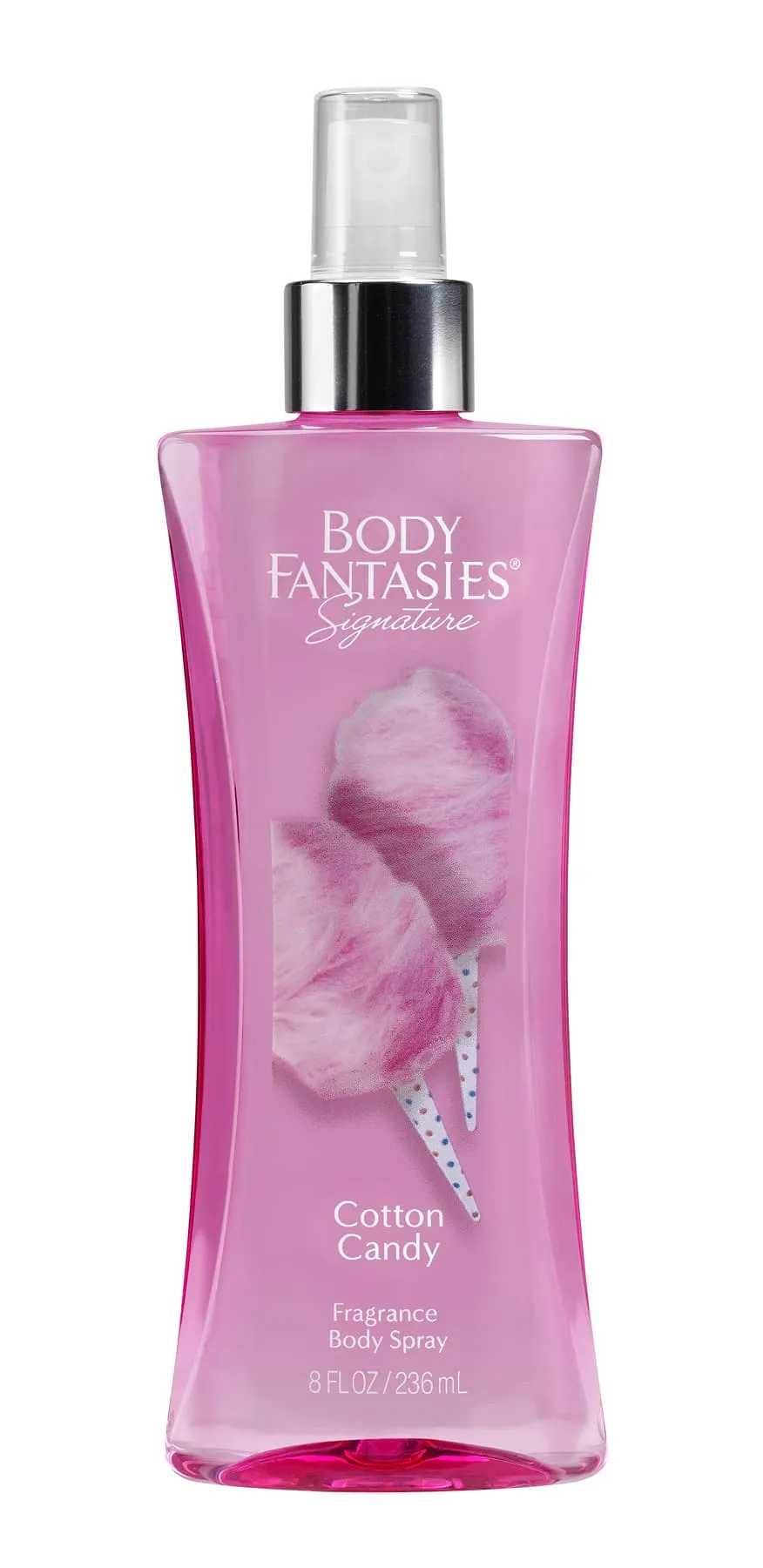 Body Fantasy غزل البنات Body Fantasies