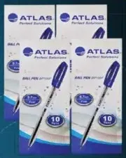 Atlas Ball Pen 0.7 mm Fine