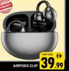 Airpods Clip