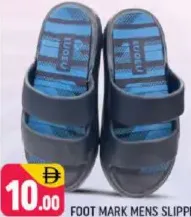 Footmark شبشب رجالي