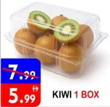 Kiwi