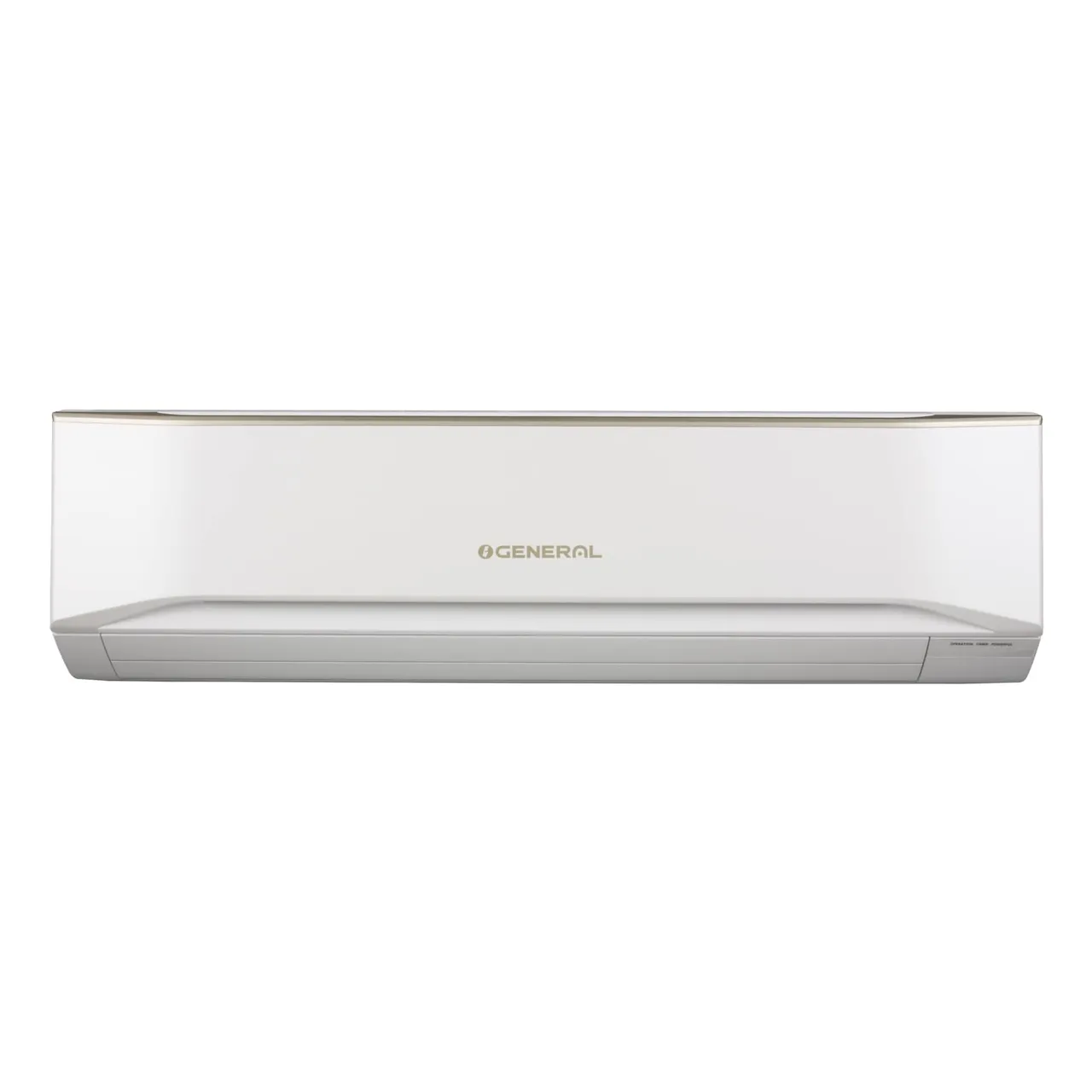 O General مكيف جداري 2 طن، 24000 BTU، ضاغط انفرتر مميز، ASGH24CXTA-UZ (بدون تركيب)