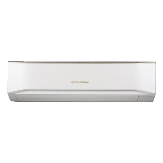O General 2 ton Wall AC, 24000 BTU, Premium Inverter Compressor, ASGH24CXTA-UZ (without installation)
