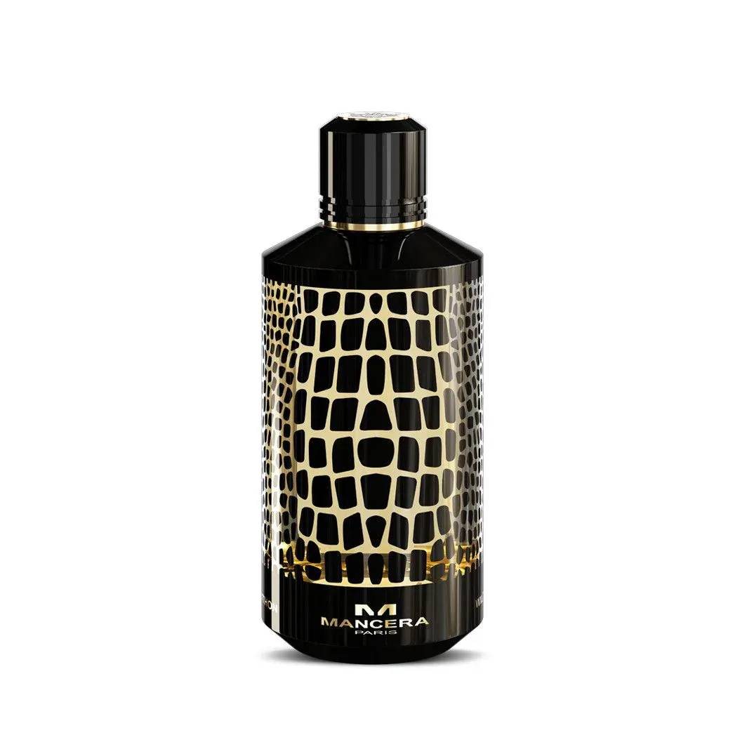 mancera عطر Wild Python للنساء