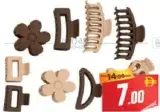 Hair Clip Assorted