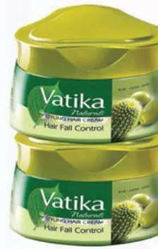 Vatika Hair Cream