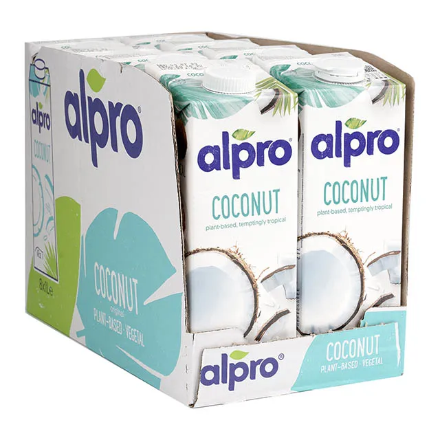 Alpro Coconut Drink Original