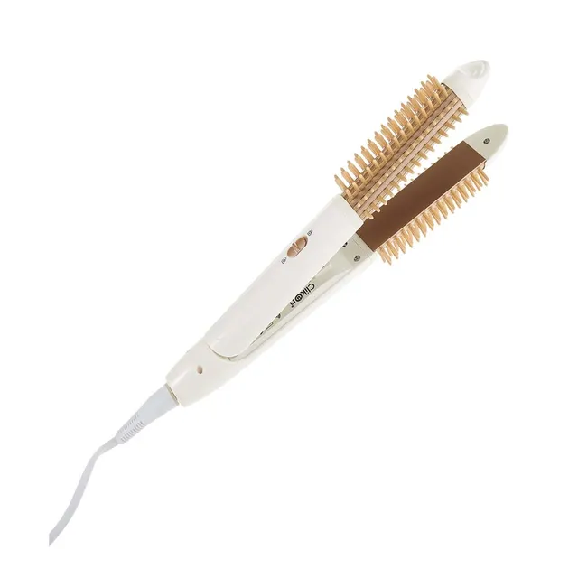 Clikon Hair Straightener With Comb Ck3248