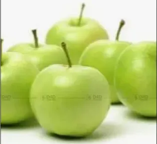 Apple Green