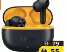 realme Buds TWS T200 Lite