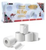 Al Fair Toilet Rolls
