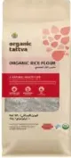 Organic Tattva طحين الأرز