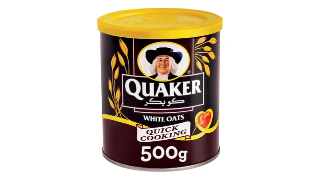 Quaker Oats