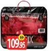 Tatrix Blanket